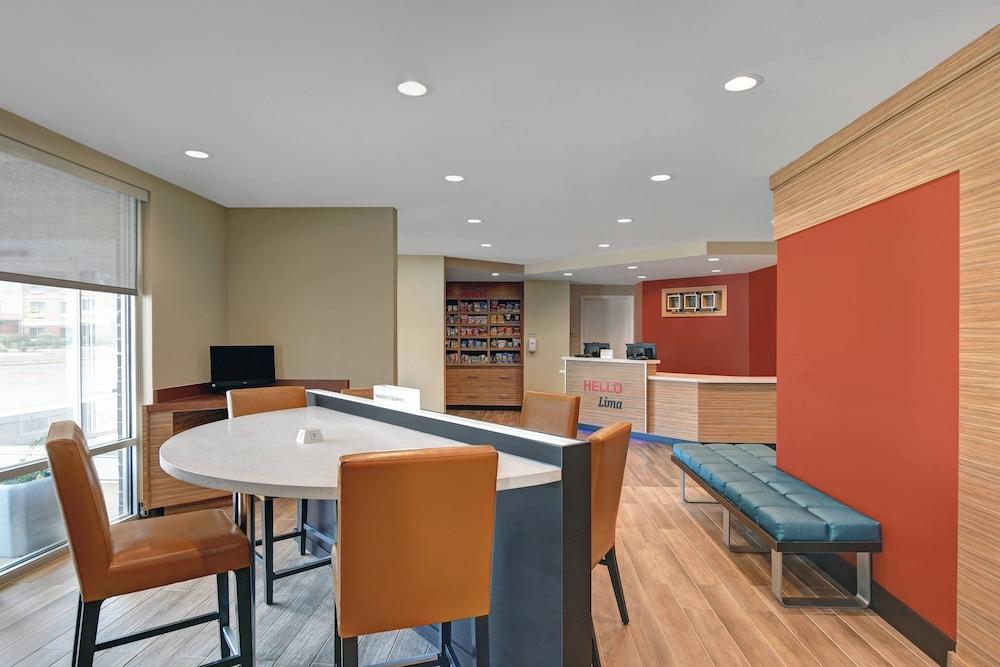 TownePlace Suites by Marriott Lima photo 3