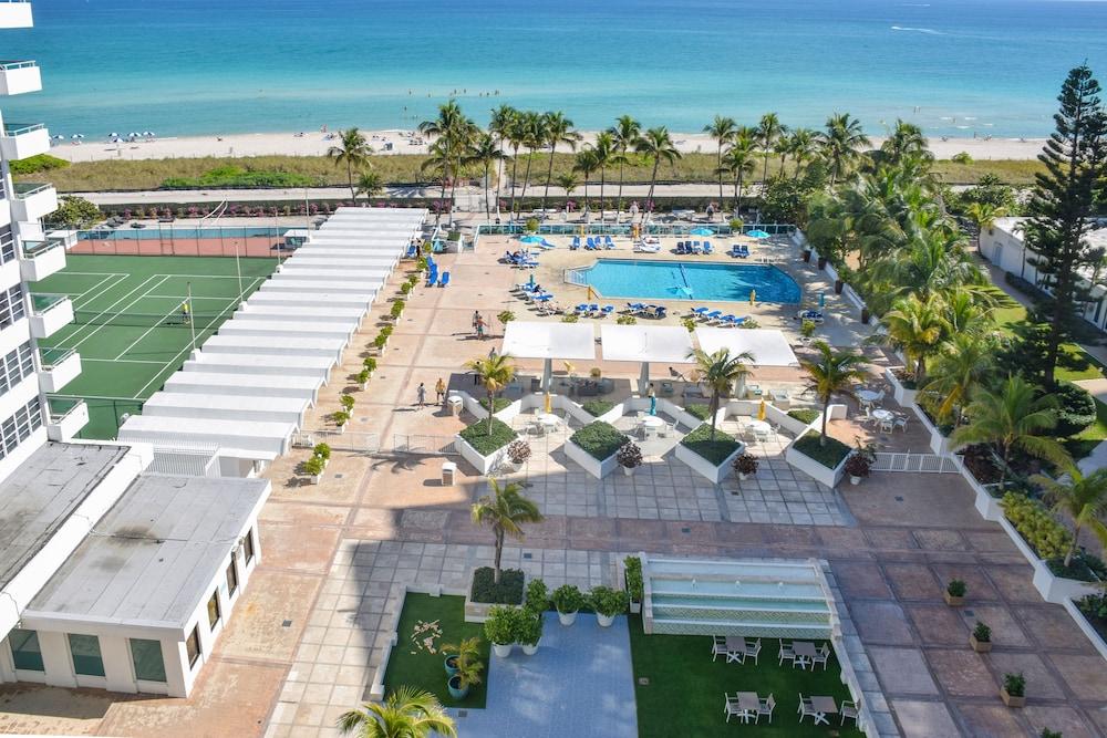 Seacoast Suites on Miami Beach photo 83