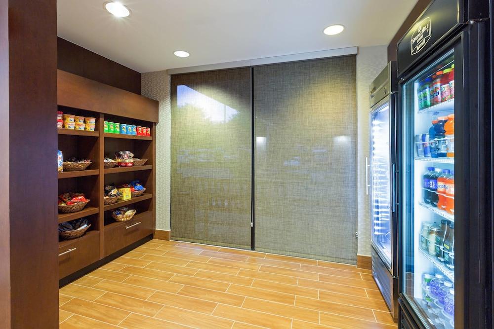 SpringHill Suites by Marriott Austin South photo 23