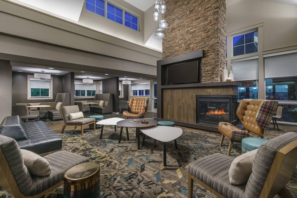 Residence Inn by Marriott Colchester photo 16
