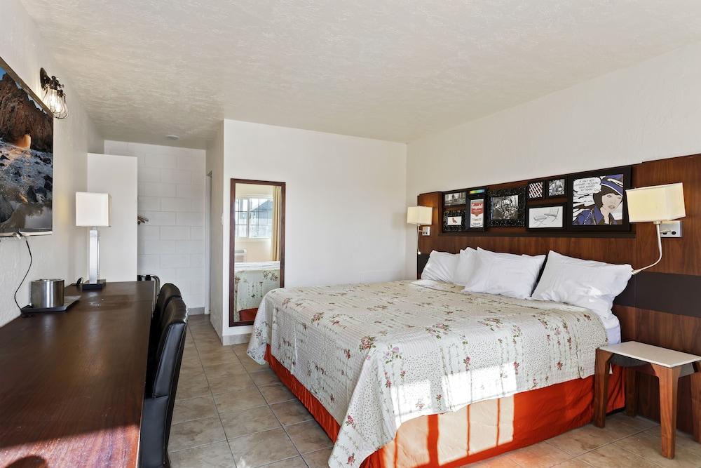 Temple View Inn photo 8