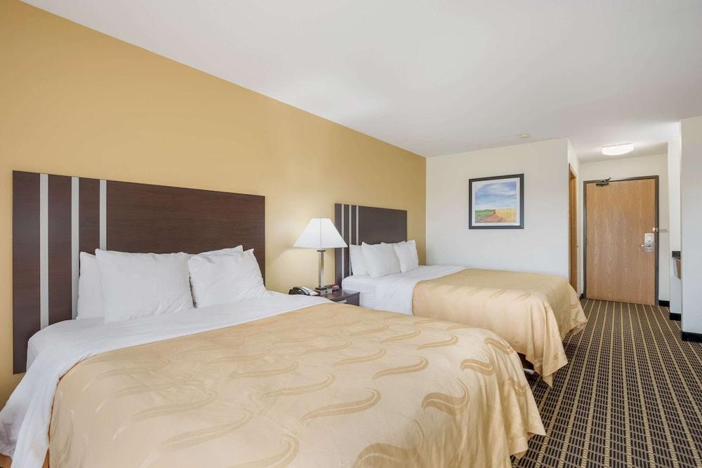 Quality Inn Edgerton photo 19