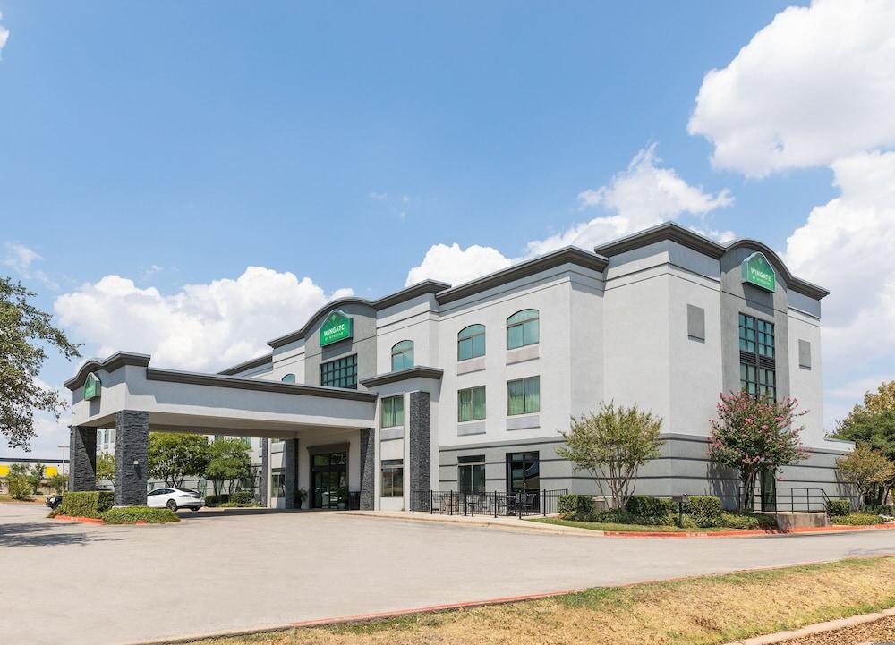 Wingate by Wyndham - Round Rock photo 34