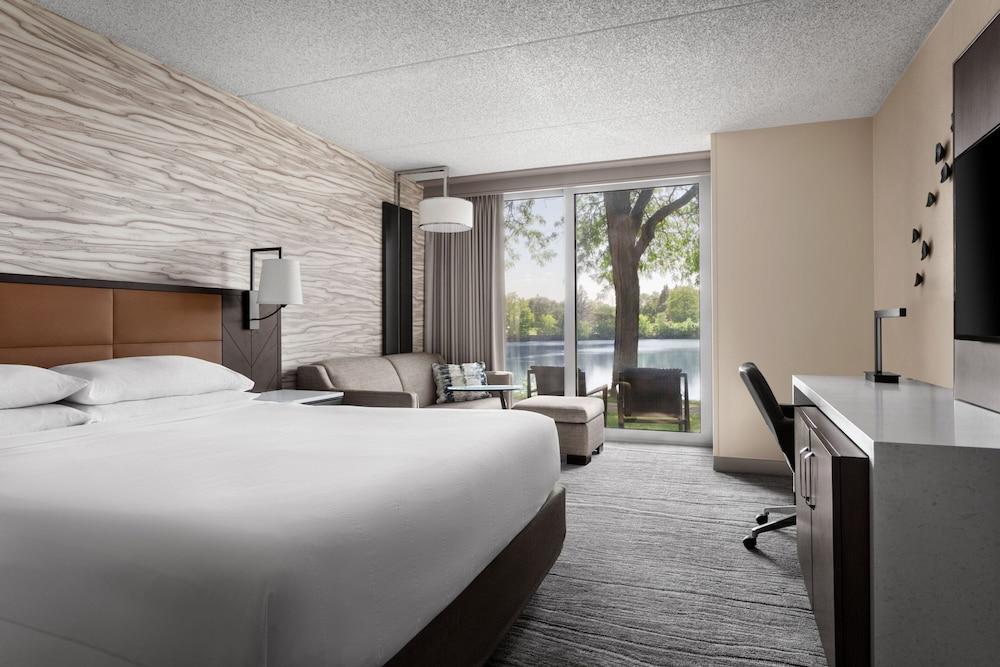 Lincolnshire Marriott Resort photo 25