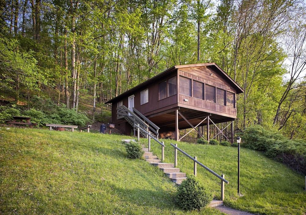 Salt Fork Lodge and Conference Center photo 44