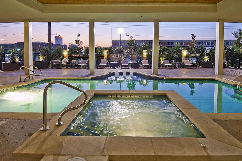 Hotel Indigo WACO - BAYLOR by IHG photo 19