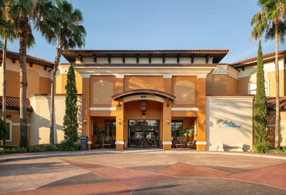 Floridays Resort Orlando photo 62