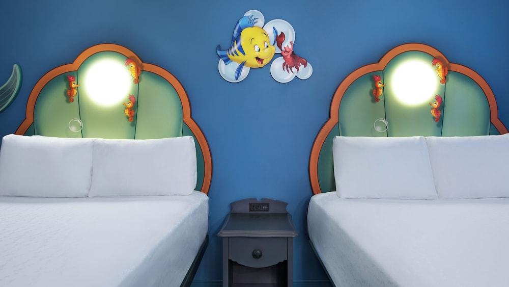 Disney's Art Of Animation Resort photo 23