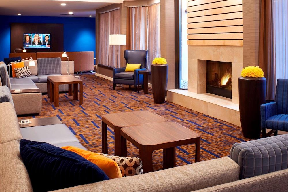 Sonesta Select Detroit Auburn Hills photo 3