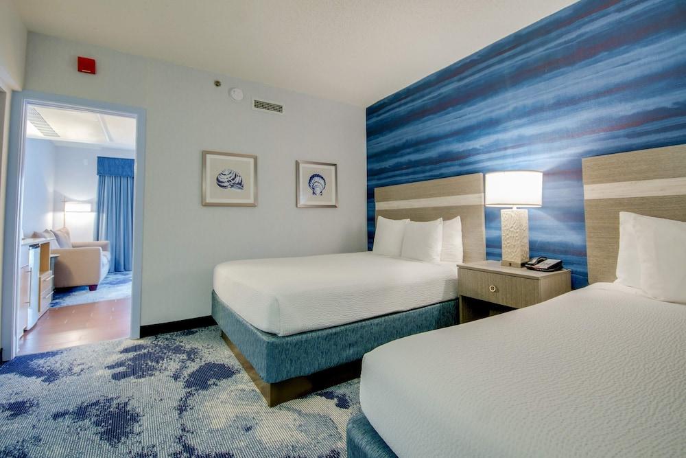 Atlantic Sands Hotel & Conference Center photo 28