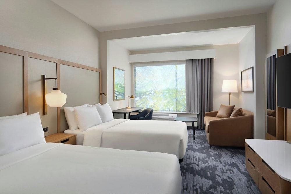 Fairfield by Marriott Inn & Suites Durham photo 15