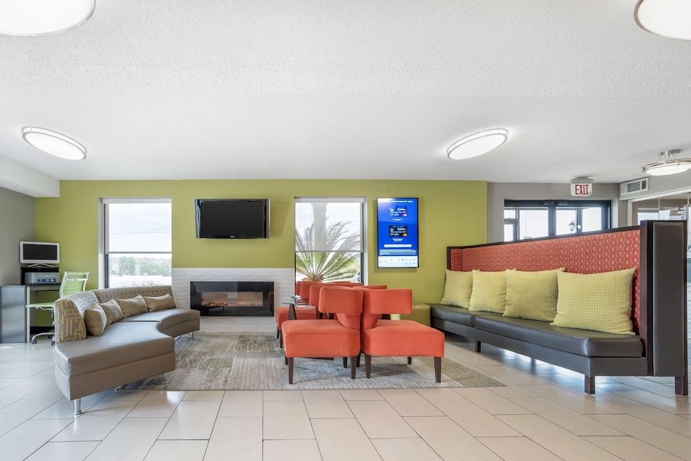 Best Western Andalusia Inn photo 3