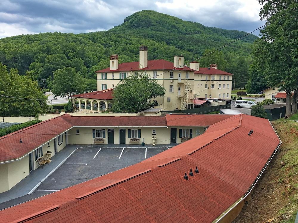 The 1927 Lake Lure Inn & Spa photo 23