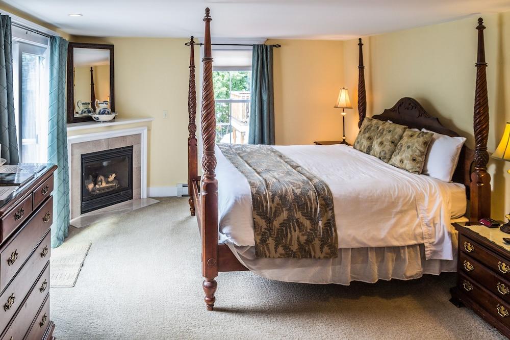 Cranmore Inn photo 47