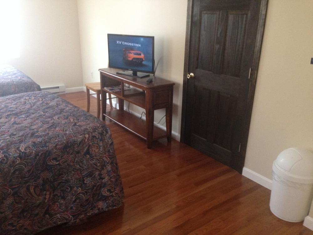 Pine View Lodge photo 24