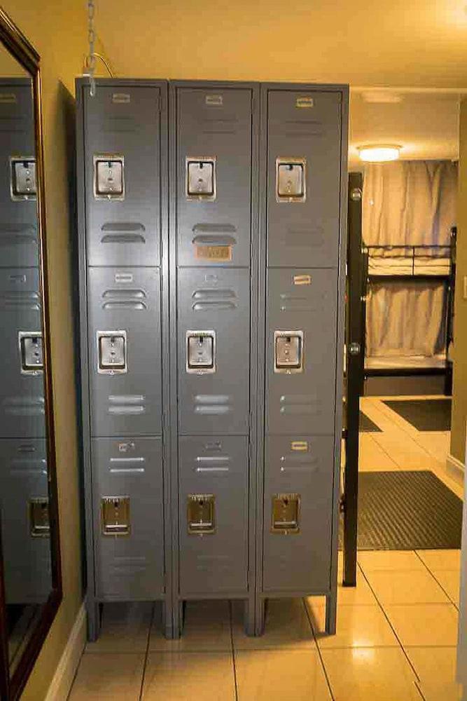 Sheridan Hostel photo 3