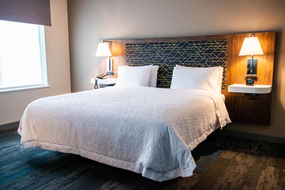 Hampton Inn Paris photo 15