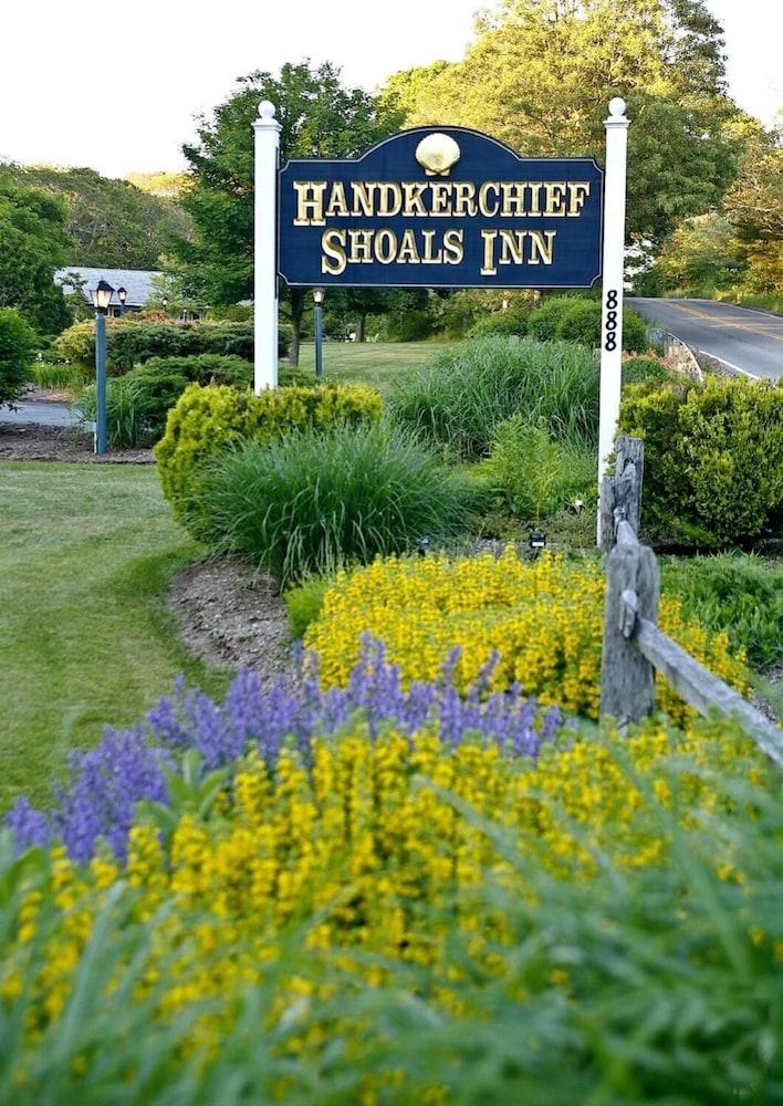 Handkerchief Shoals Inn photo 42