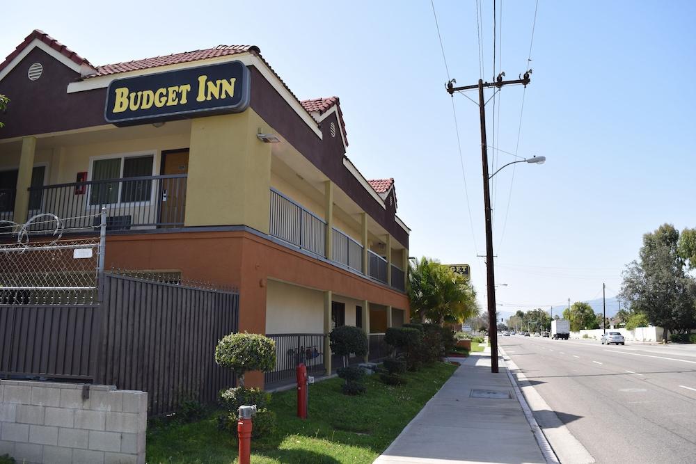 Budget Inn La Puente photo 24