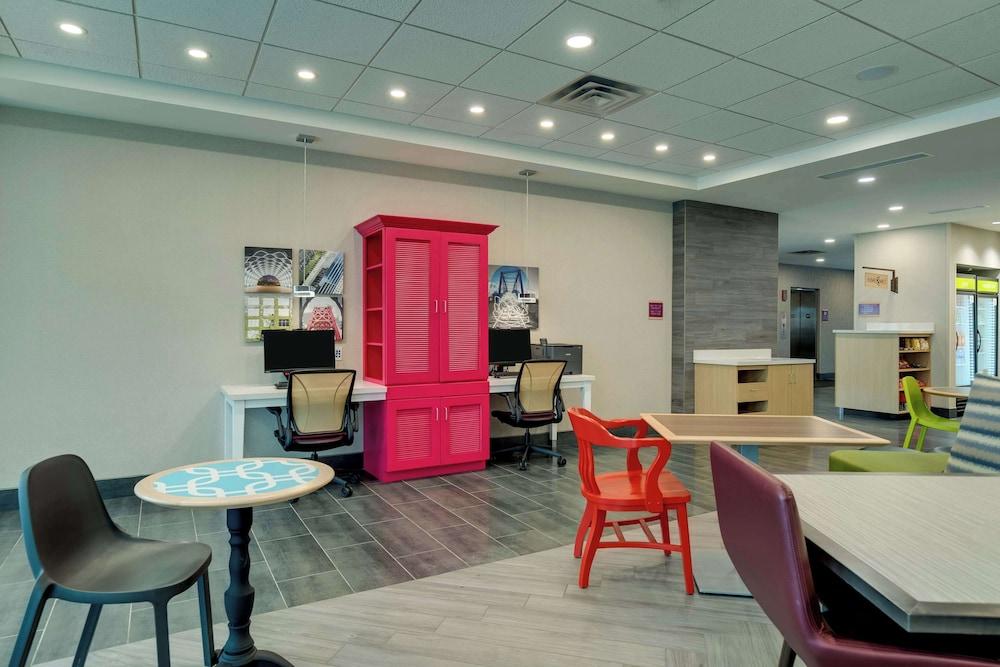 Home2 Suites by Hilton Hammond photo 4
