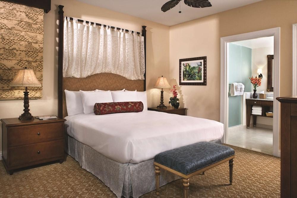 Hilton Grand Vacations Club Kings’ Land Waikoloa photo 28