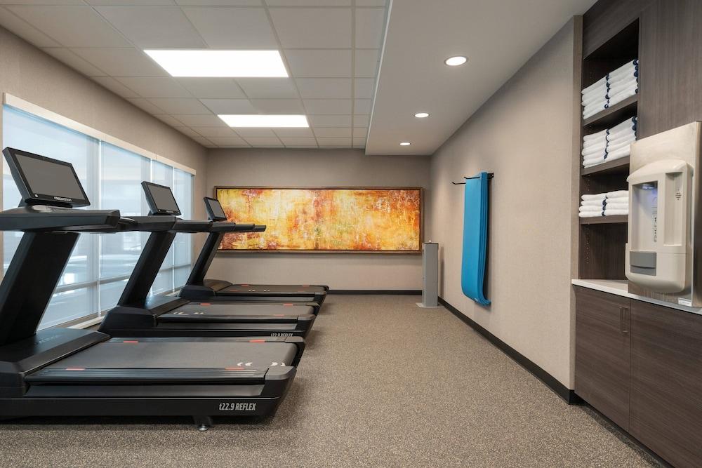 TownePlace Suites by Marriott Logan photo 18