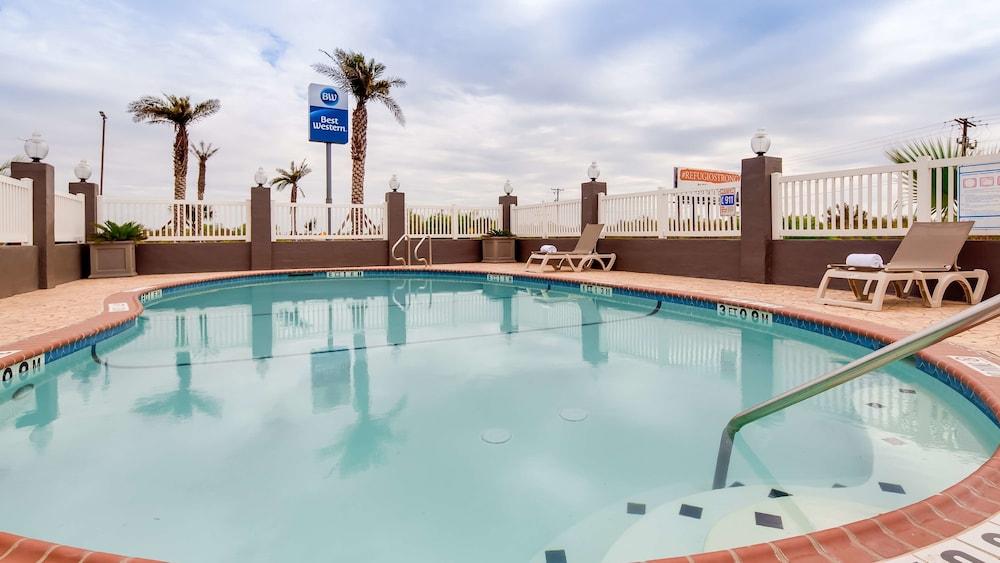 Best Western Refugio Inn photo 11