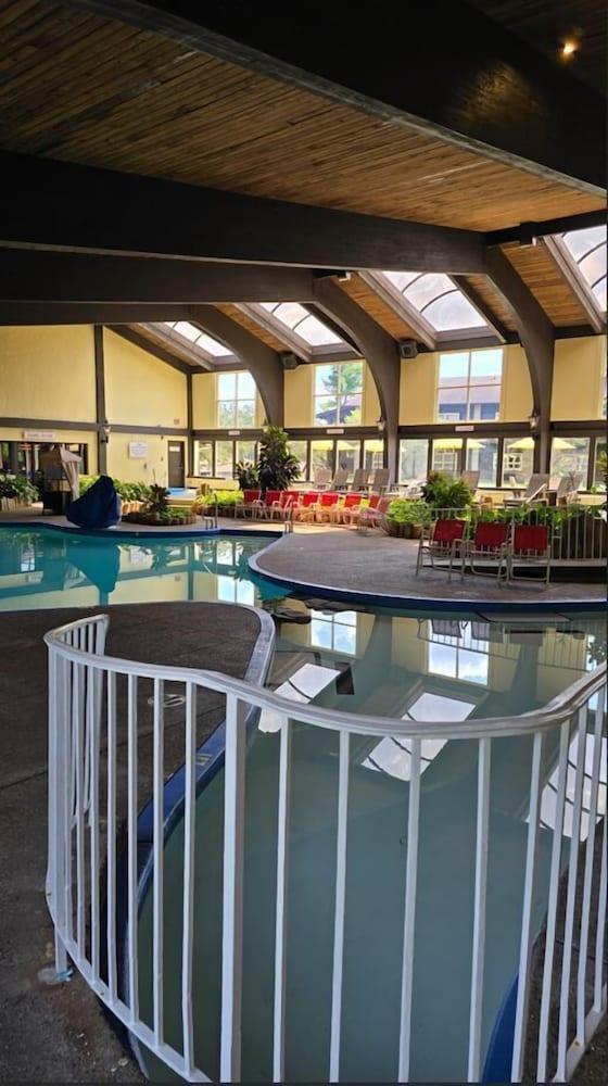 Oglebay Resort photo 48