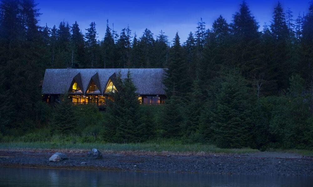 Glacier Bay Lodge photo 30