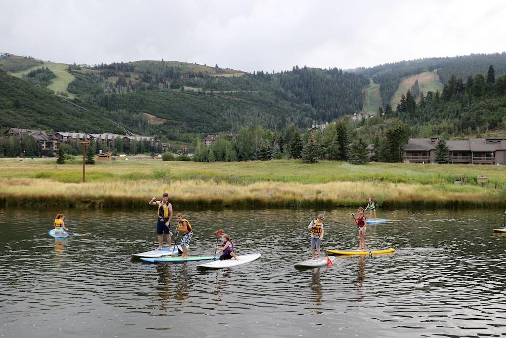 Silver Baron Lodge at Deer Valley photo 56