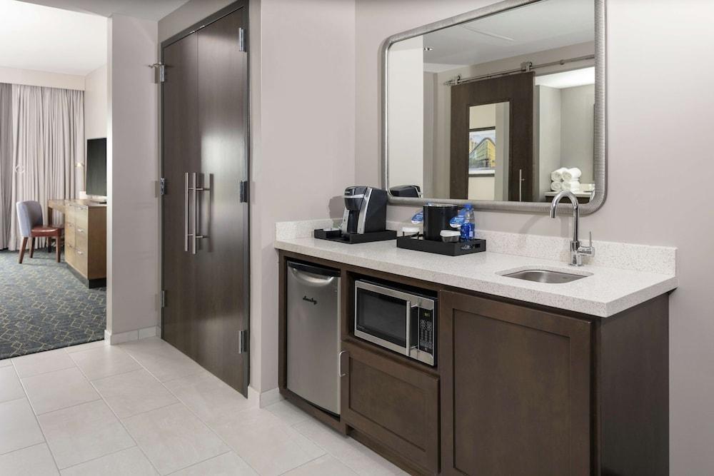 Embassy Suites by Hilton Grand Rapids Downtown,MI photo 22