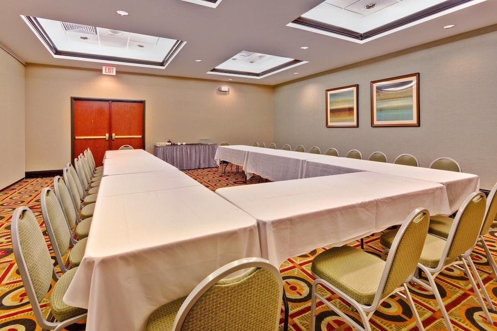 Holiday Inn Jackson Southeast - Pearl by IHG photo 54