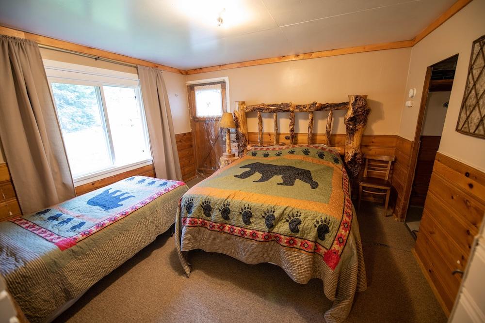 Grand Mesa Lodge photo 18