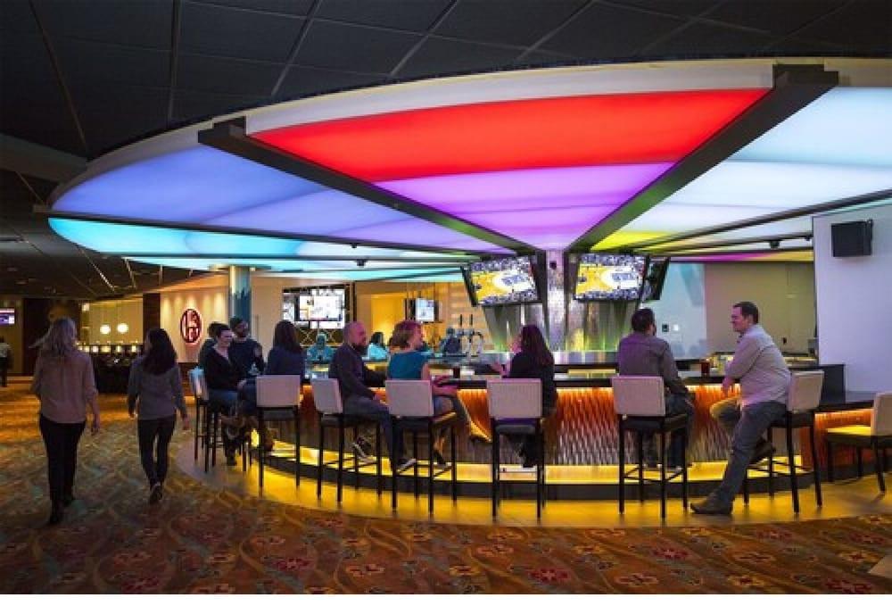 Grand Casino Mille Lacs photo 22