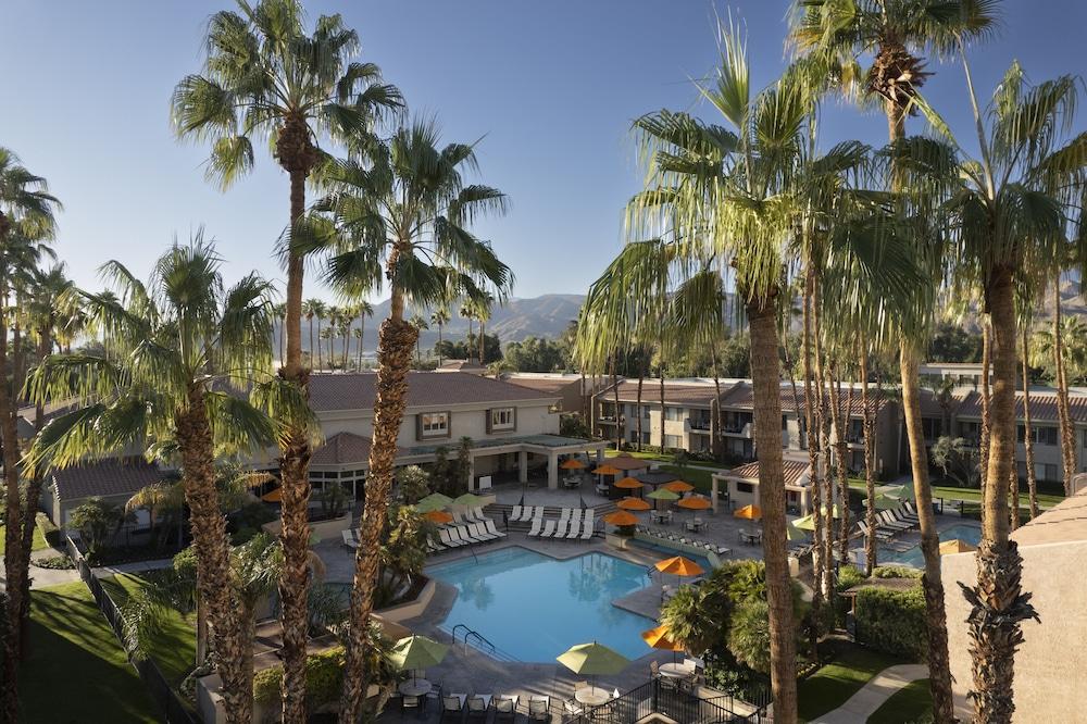 Hyatt Vacation Club at Desert Oasis photo 27