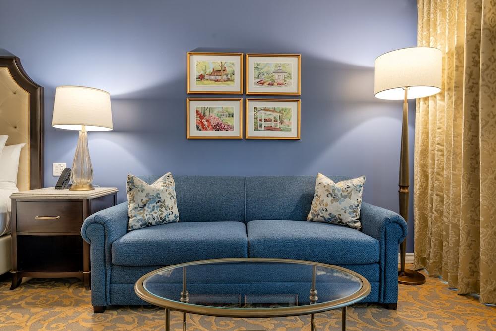 The Houstonian Hotel, Club & Spa photo 6