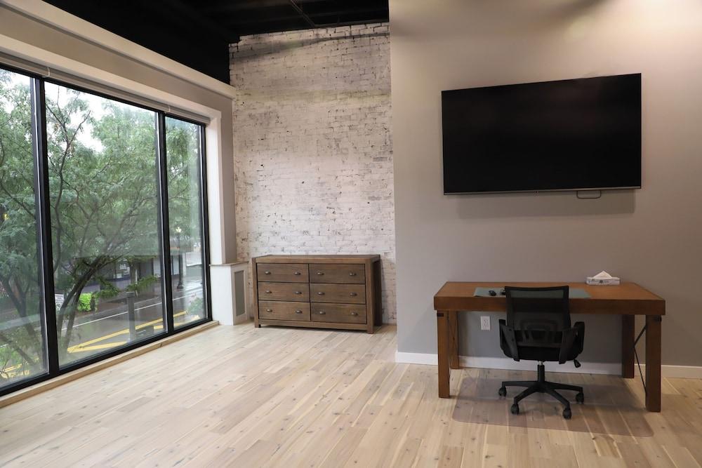 The Benjamin Hotel photo 9