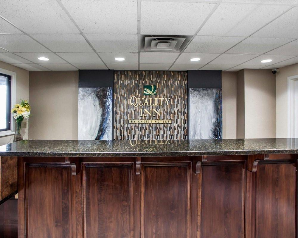 Quality Inn Florence Muscle Shoals photo 23