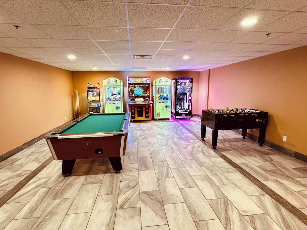 Red Rock Hotel & Suites photo 6
