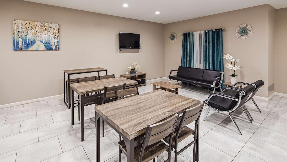 SureStay Hotel by Best Western Orange photo 21