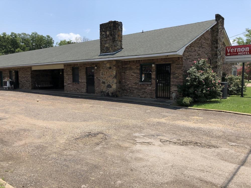 Vernon Inn Motel photo 8