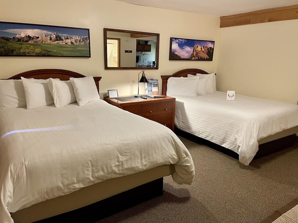 Whitetail Creek Resort photo 52