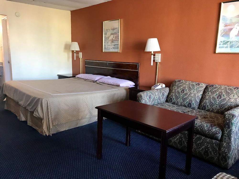 Executive Inn photo 6
