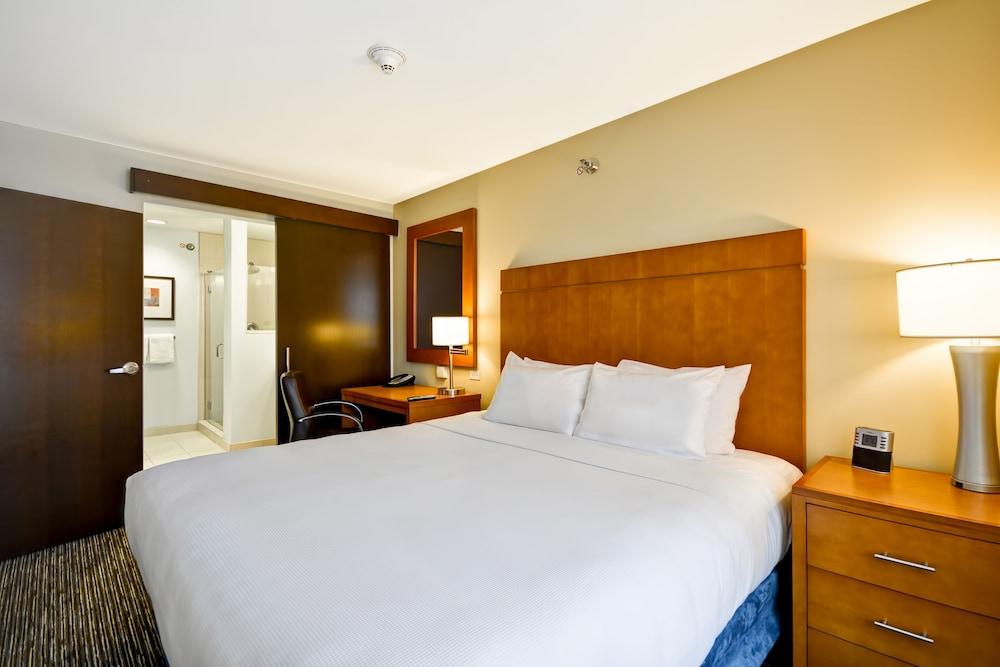 HYATT house Chicago/Naperville/Warrenville photo 7