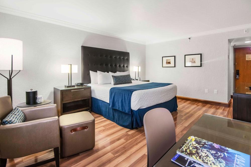 Miami Lakes Hotel photo 33
