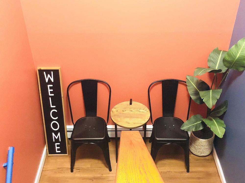 Peekskill Guesthouse photo 3