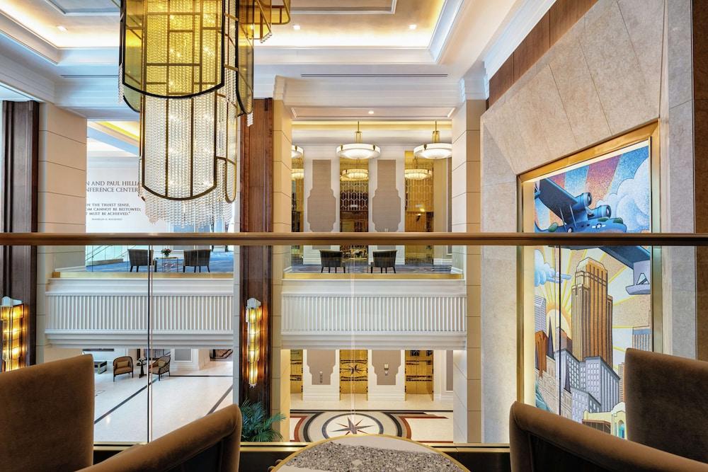 Higgins Hotel, Official Hotel of The National WWII Museum, Curio Collection by Hilton photo 18