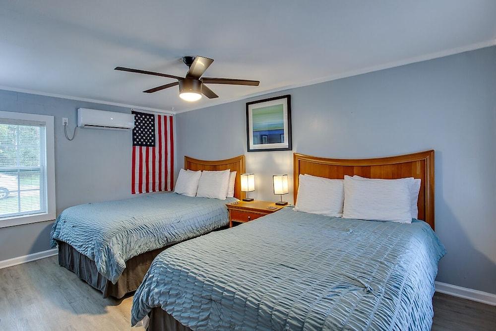 The Panacea Motel photo 3