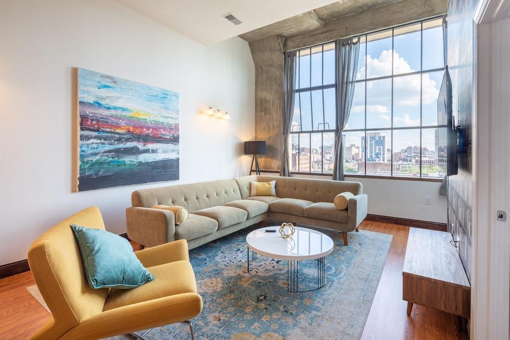 Sosuite at Independence Lofts - Callowhill photo 64