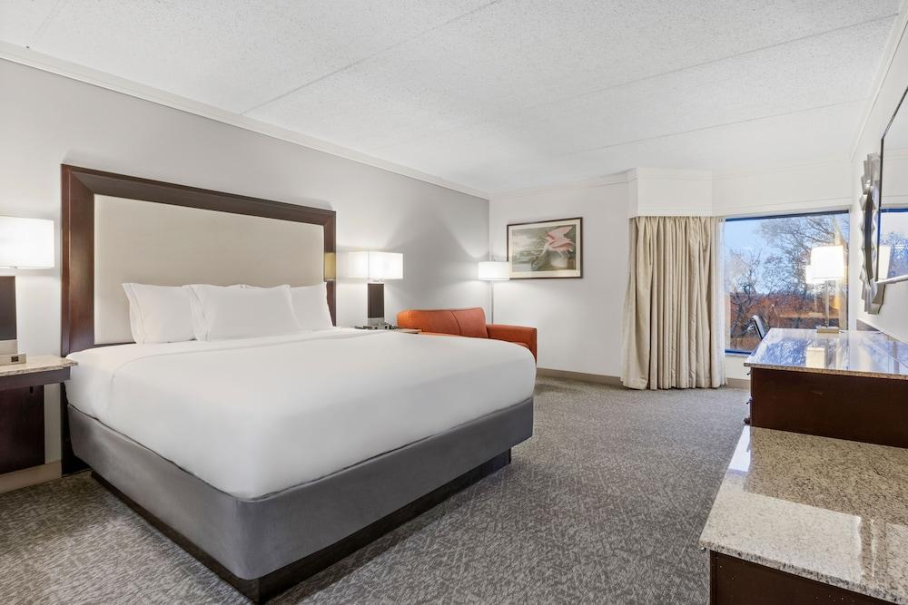 Woodcliff Hotel and Spa photo 5